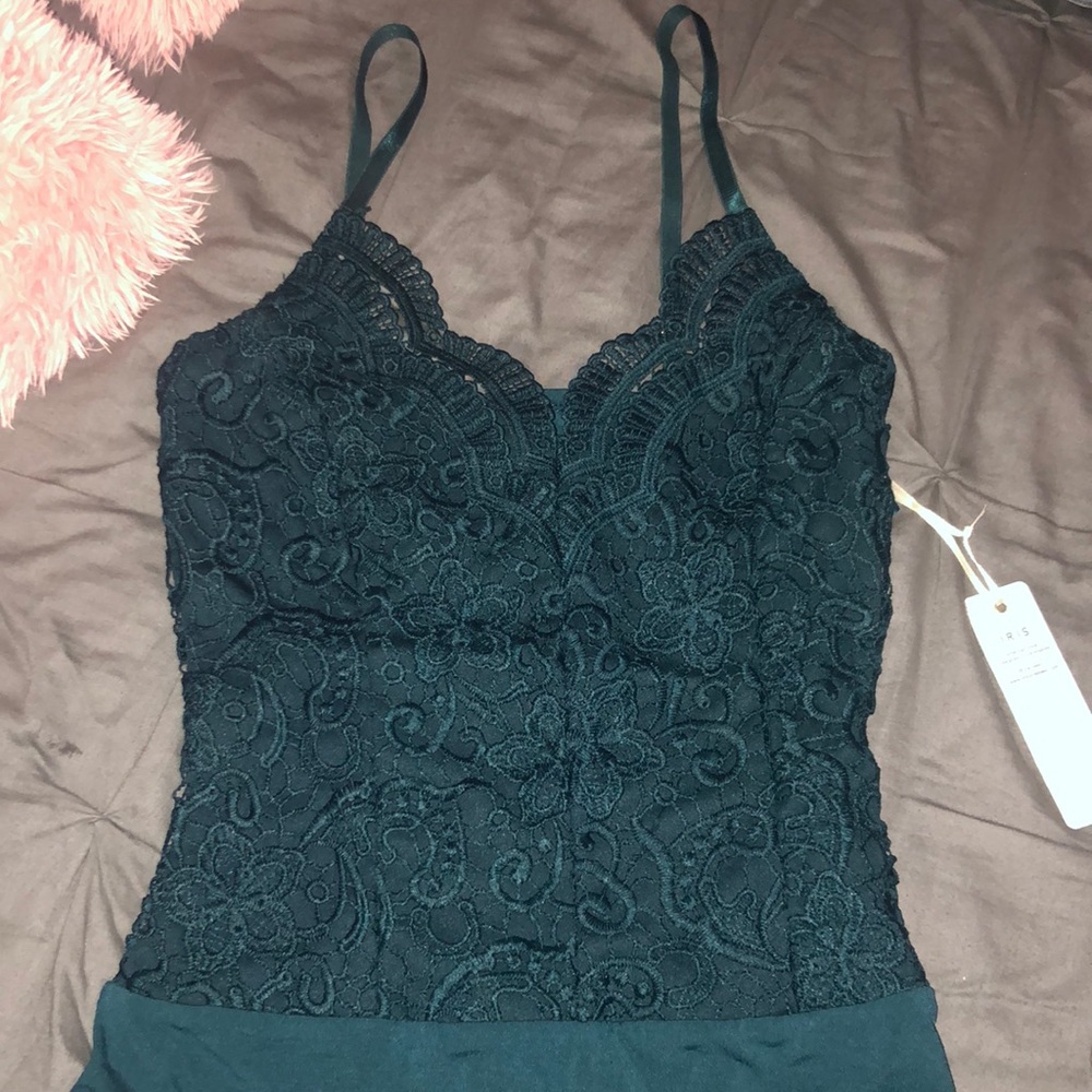 New Bodysuit 💙
